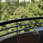 Central Marbella Studio
