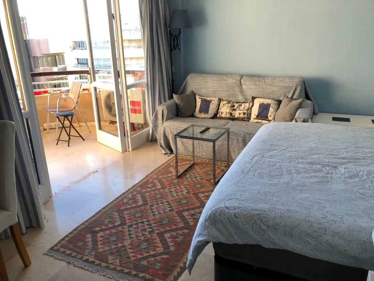 Apartment Central Studio