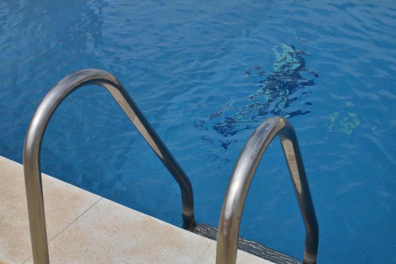 Central Studio Apartment Marbella